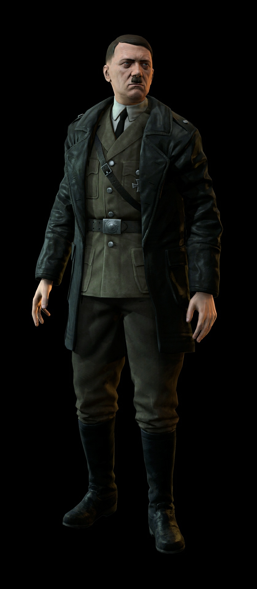 Sniper Elite V2 - Imagen 38
